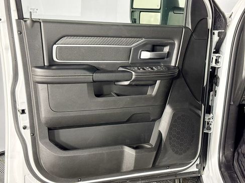 New 2026 RAM 2500 Big Horn image 10