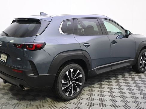 New 2026 MAZDA CX-50 2.5 Hybrid w/ Weather Package image 7