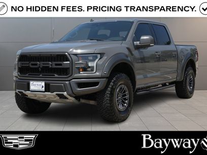 Used 2020 Ford F150 Raptor w/ Equipment Group 802A Luxury