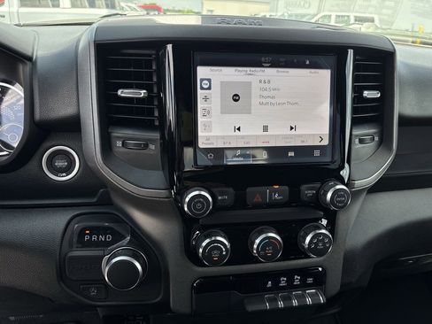 New 2026 RAM 1500 Express RWD image 16