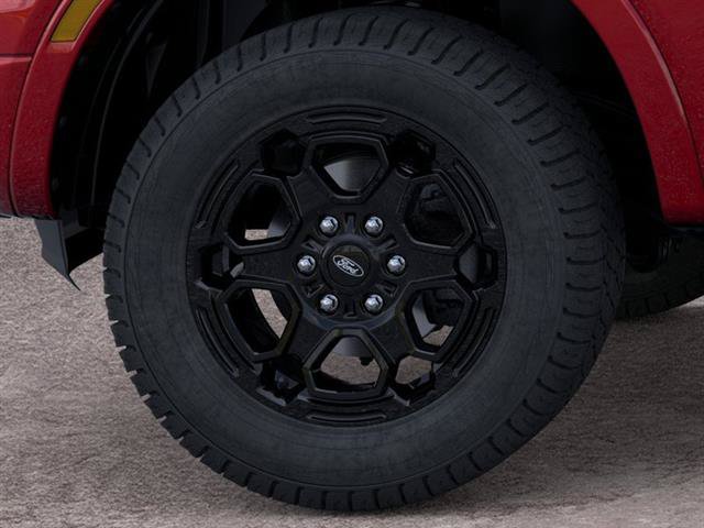 New 2026 Ford Ranger XLT w/ Black Appearance Package AWD/4WD image 37