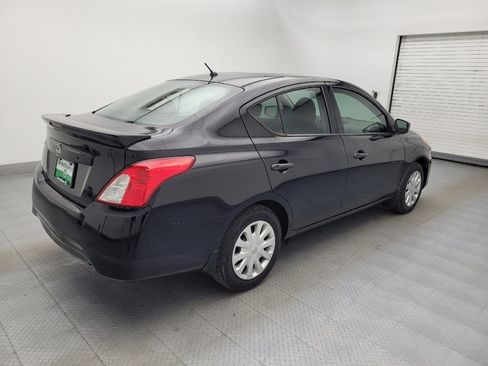 Used 2019 Nissan Versa S Plus image 10