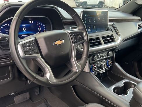 Certified 2023 Chevrolet Tahoe LT image 22