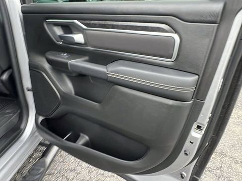 Used 2024 RAM 1500 Big Horn image 17