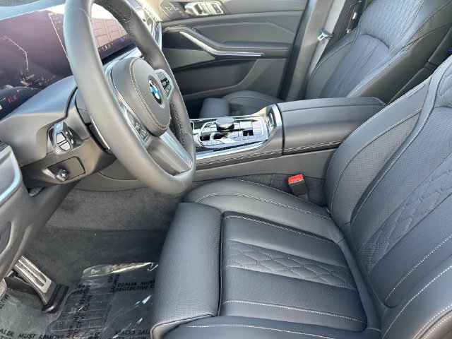 Used 2026 BMW X5 sDrive40i w/ M Sport Package RWD image 20
