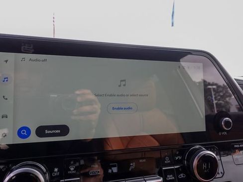 New 2026 Toyota Highlander Platinum image 22