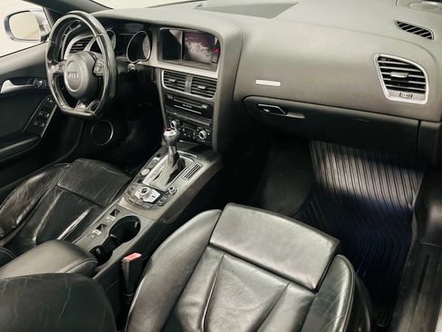 Used 2013 Audi S5 Premium Plus AWD/4WD image 12