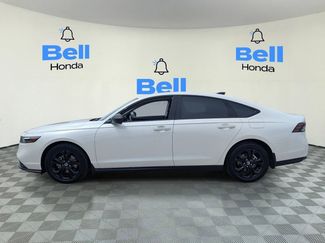 Certified 2025 Honda Accord SE video 2