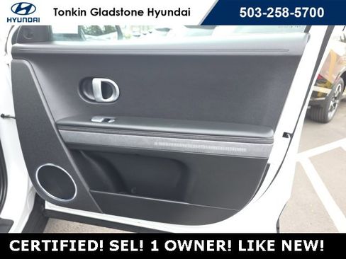 Certified 2023 Hyundai Ioniq 5 SEL image 21
