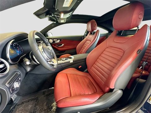 Certified 2020 Mercedes-Benz C 300 C 300 image 22