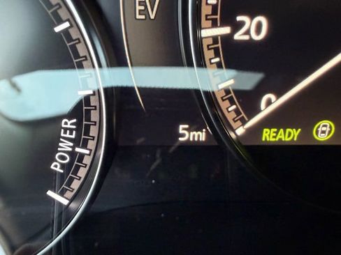 New 2026 MAZDA CX-50 AWD 2.5 Hybrid w/ Weather Package image 28