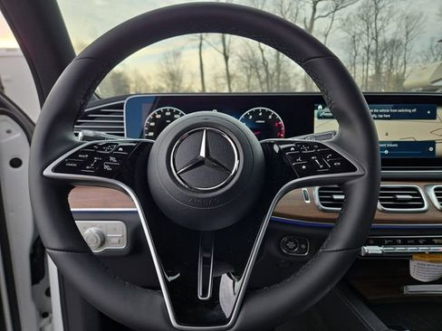 New 2026 Mercedes-Benz GLE 350 4MATIC image 16