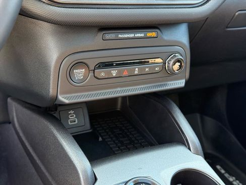 Used 2025 Ford Bronco Sport Outer Banks w/ Outer Banks Tech Package+ AWD/4WD image 15