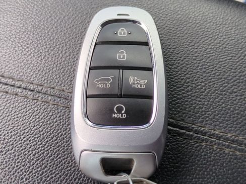 Certified 2023 Hyundai Tucson SEL w/ Convenience Package image 9