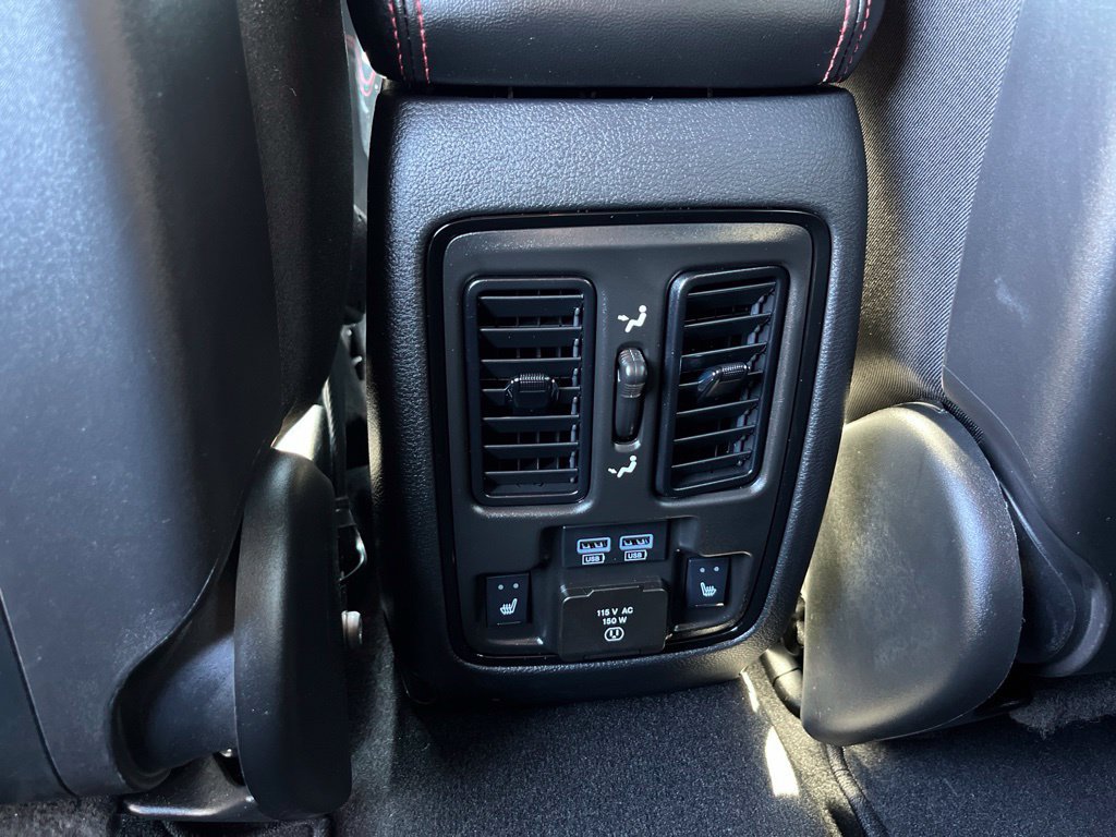 Used 2026 Dodge Durango GT AWD/4WD image 17
