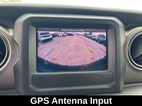 Used 2020 Jeep Wrangler Willys image 15