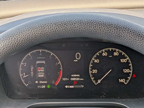 Used 2026 Honda HR-V LX image 25