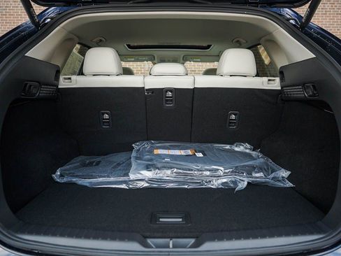 New 2025 MAZDA CX-5 AWD 2.5 S w/ Preferred Package image 7