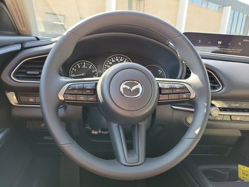 New 2026 MAZDA CX-30 AWD 2.5 S w/ Select Sport Pkg image 16