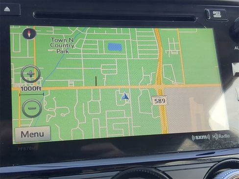 Used 2017 Subaru Forester 2.5i Limited image 22