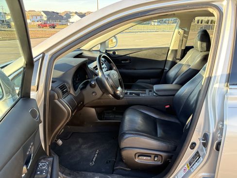 Used 2015 Lexus RX 350 FWD image 21
