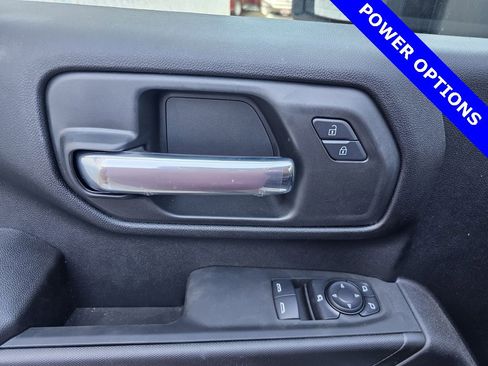 New 2025 Chevrolet Silverado 3500 W/T w/ WT Convenience Package image 24