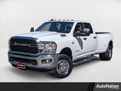 Used 2024 RAM 3500 Big Horn