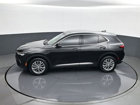 Certified 2022 Buick Envision Preferred image 20