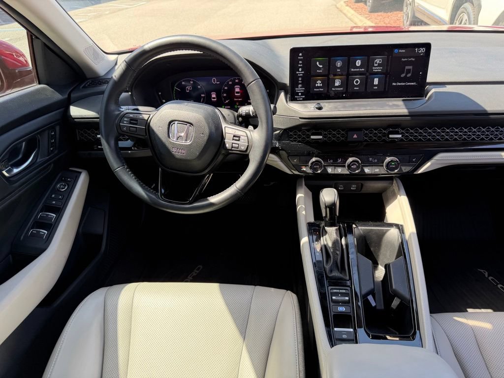 Used 2024 Honda Accord EX-L image 20