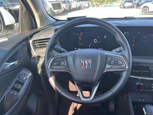 Used 2025 Buick Encore GX Preferred FWD image 8
