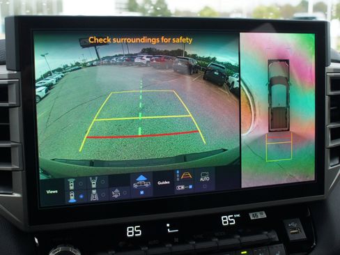 New 2026 Toyota Tundra Limited image 24