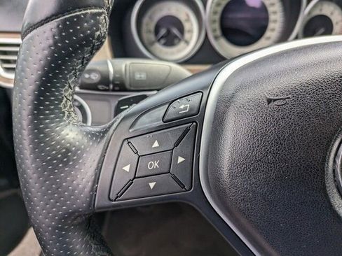 Used 2014 Mercedes-Benz E 350 Sedan image 22