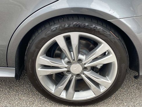Used 2016 Mercedes-Benz E 350 Sedan image 15