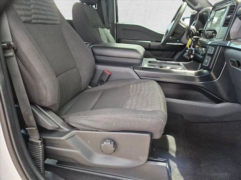 Certified 2023 Ford F150 XL w/ STX Appearance Package RWD image 20