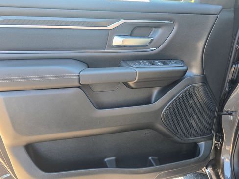 New 2026 RAM 1500 Big Horn image 12