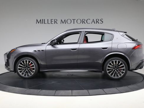 New 2025 Maserati Grecale Trofeo image 3