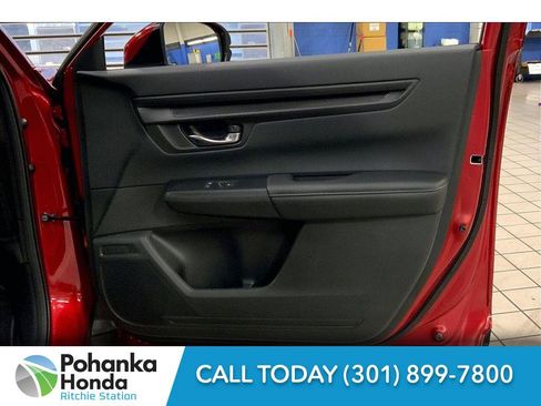 Used 2025 Honda CR-V EX image 26