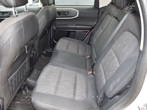 Used 2022 Ford Bronco Sport Big Bend w/ Convenience Package AWD/4WD image 11