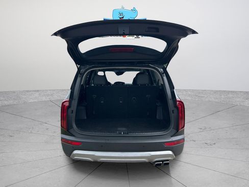 Used 2020 Kia Telluride S image 38