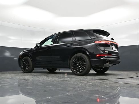 Used 2025 Lincoln Corsair Reserve w/ Jet Appearance Package image 64