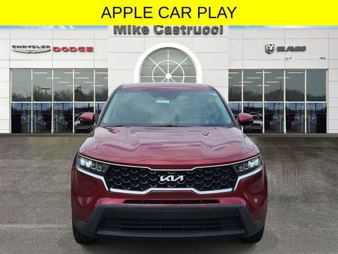 Used 2023 Kia Sorento LX AWD/4WD image 2