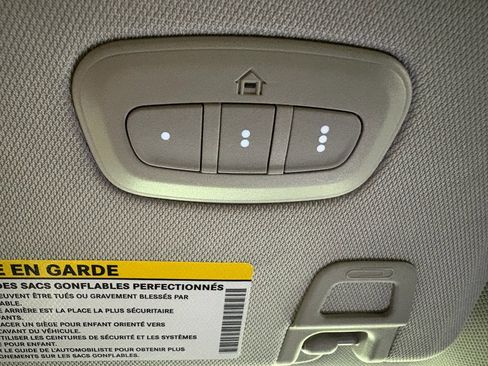 Used 2022 Jeep Grand Cherokee L Limited image 24