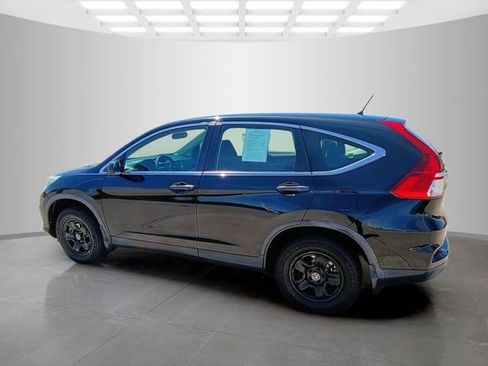 Used 2016 Honda CR-V LX image 3