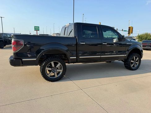Used 2010 Ford F150 XL AWD/4WD image 20