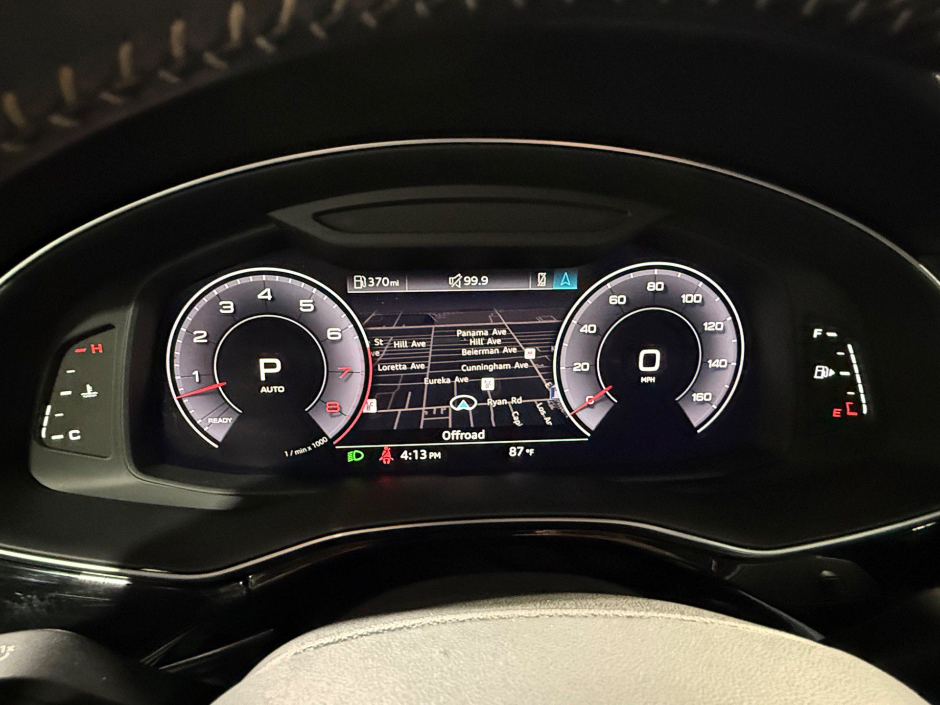 Used 2019 Audi Q8 Premium Plus w/ Premium Plus AWD/4WD image 25
