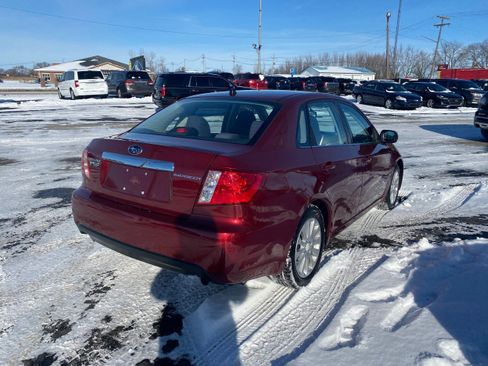 Used 2011 Subaru Impreza 2.5i Premium w/ PWR Moonroof Value Pkg image 5