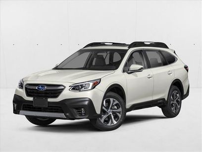 Used 2021 Subaru Outback Limited