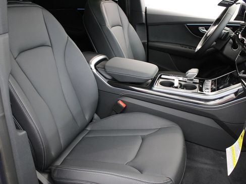 New 2026 Audi Q8 Premium Plus AWD/4WD image 25