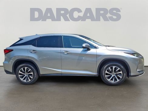 Used 2022 Lexus RX 350 AWD image 7