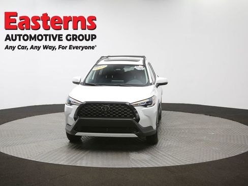 Used 2023 Toyota Corolla Cross LE image 53